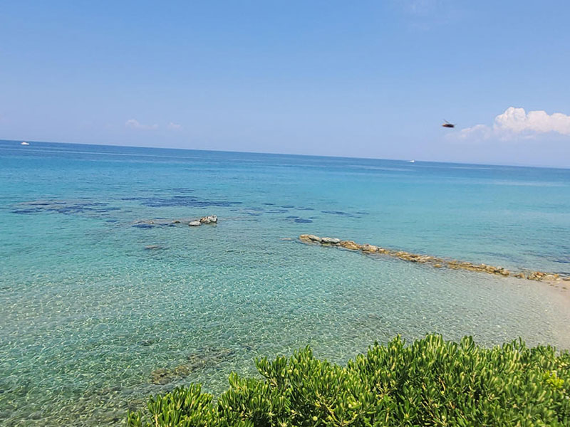 Private Pool Villas in the island of Zakynthos Zante Greece